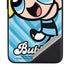 Cartoon Network Powerpuff Girls Bubbles Blue Hearts Google Pixel 4a Skin